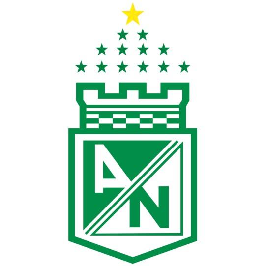 ATLÉTICO NACIONAL