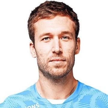 🇪🇸 Rubén Blanco