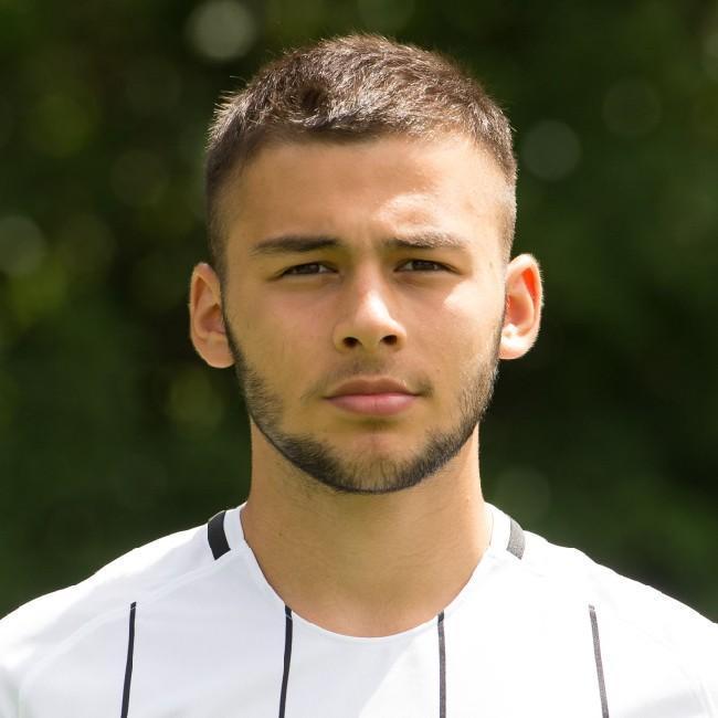 🇩🇪 S. Çetin