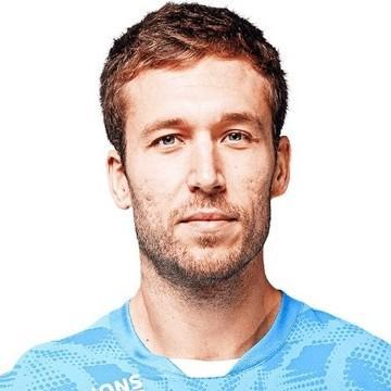 🇪🇸 Rubén Blanco