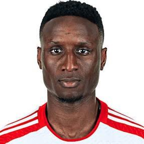 🇫🇷 B. Sarr