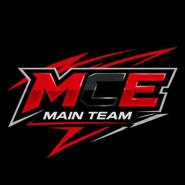 🇪🇺 | MCE MAIN