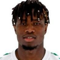 🇲🇱 Y. Koné
