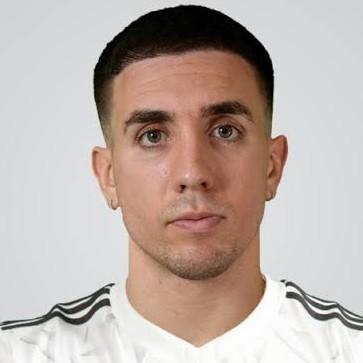 🇪🇸 Jonathan Montiel