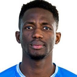 🇬🇲 S. Marreh