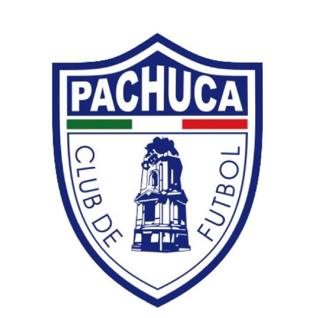 🇲🇽 C. de F. Pachuca
