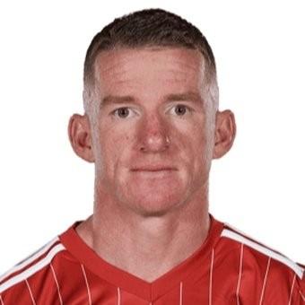 🇮🇪 J. Hayes