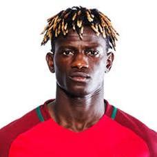 🇵🇹 Edgar Ié