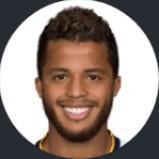 🇲🇽 G. Dos Santos