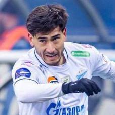 Артём Балакаев