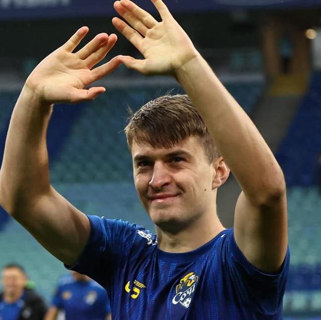 Агурчик Агурцов