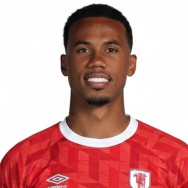 Рональд Питерс