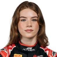Courtney Crone - EUA (D)