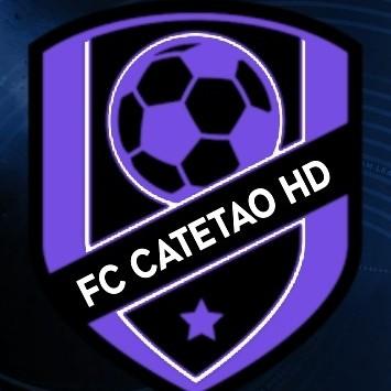 FC CATETAO HD