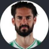 🇪🇸 Isco