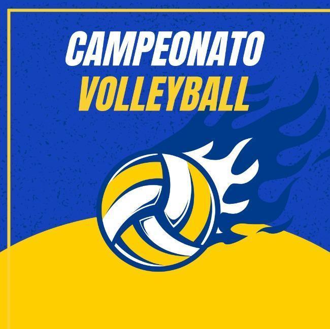 Campeonato Interinstitucional 2026