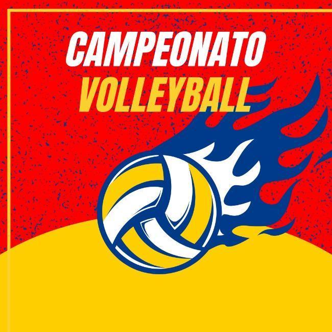 Campeonato Interinstitucional Damas-26