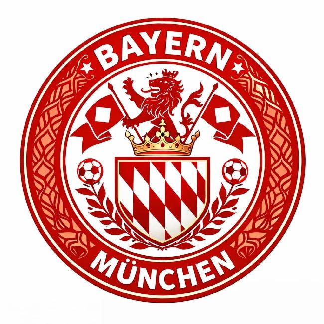 BAYER MUNCHEN