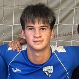 Felipe Pérez (FEDERADO)