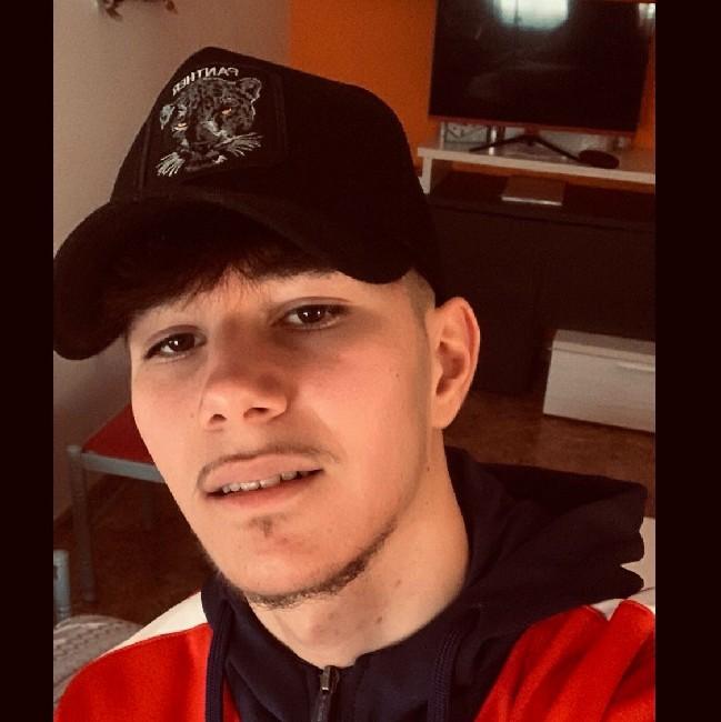 Elias Cortés (Federado)