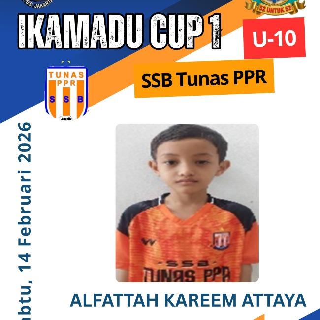 ALFATTAH KAREEM ATTAYA