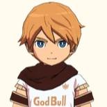 Percy Hurst "Perseus"