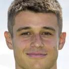 Nicolò Tresoldi 🇩🇪