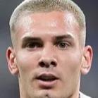 Franco Mastantuono 🇦🇷