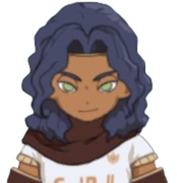 Jeff Iron "Hephestus"