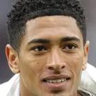 Jude Bellingham 🏴󠁧󠁢󠁥󠁮󠁧󠁿