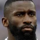 Antonio Rüdiger 🇩🇪🚑