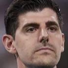 Thibaut Courtois 🇧🇪