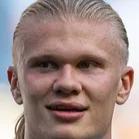 Erling Haaland 🇸🇯