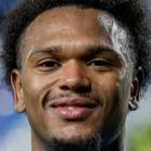 Loïs Openda 🇧🇪↔️