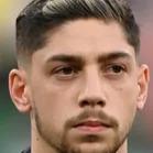 Federico Valverde 🇺🇾