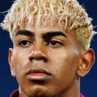 Lamine Yamal 🇪🇦