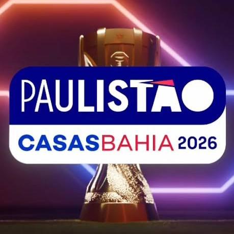 Paulistão 2026