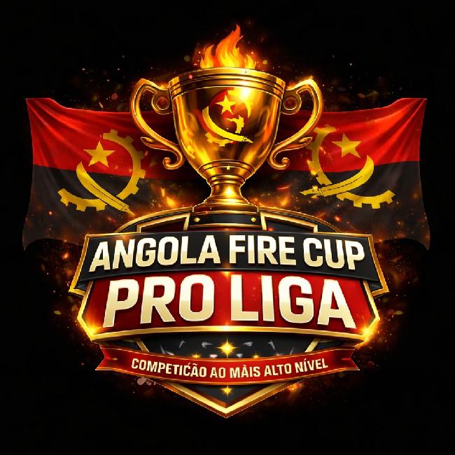 Angola Fire Cup: PRO LIGA