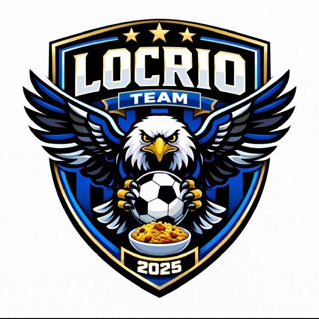 Locrio Team