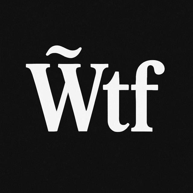 WTF