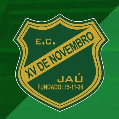 Rodrigo - XV DE JAÚ