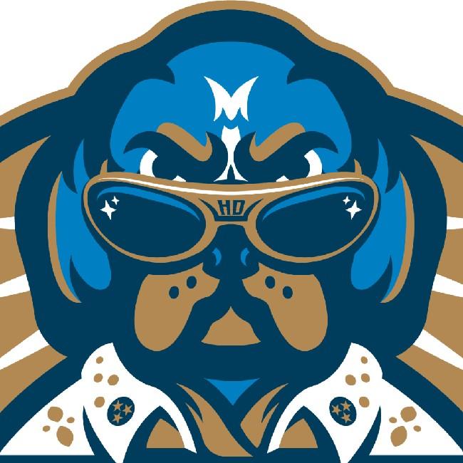 Memphis Hound Dogs