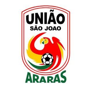 Neto - UNIÃO SÃO JOÃO