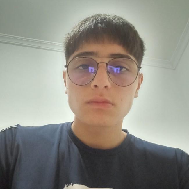 Benjamín Fúnes Gómez