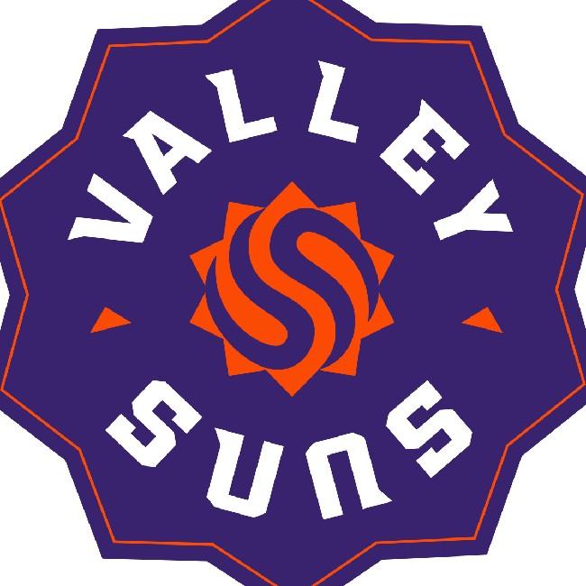 Valley Suns