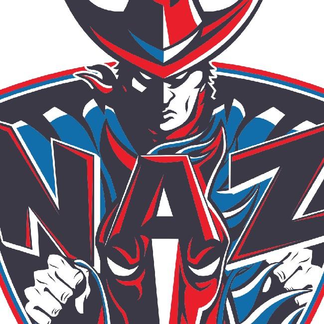 Northern Arizona Wranglers