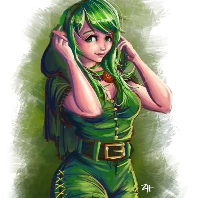 Saria