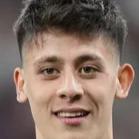 Arda Güler 🇹🇷↔️