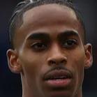 Crysencio Summerville 🇳🇱