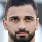 Giorgi Mamardashvili 🇬🇪↔️